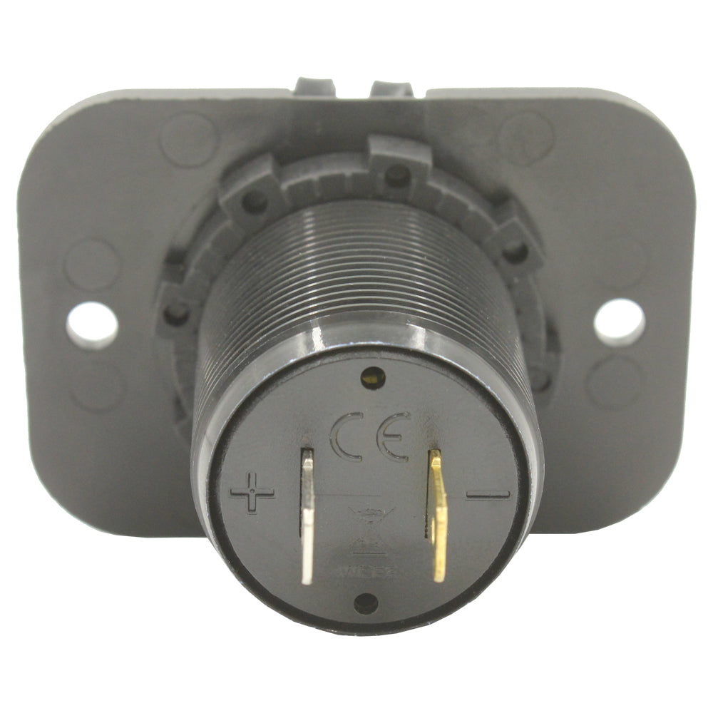 volt meter