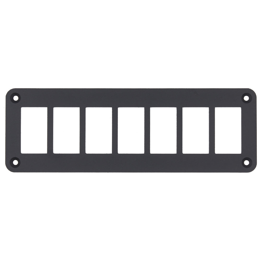 12v switch panels