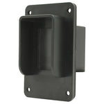 1 Gang Rocker Switch Housing with Guard