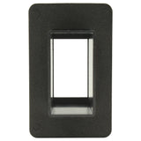 1 Gang Rocker Switch Housing with Guard