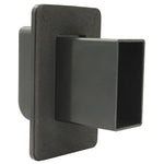1 Gang Rocker Switch Housing with Guard