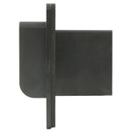 1 Gang Rocker Switch Housing with Guard