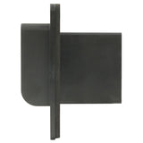1 Gang Rocker Switch Housing with Guard