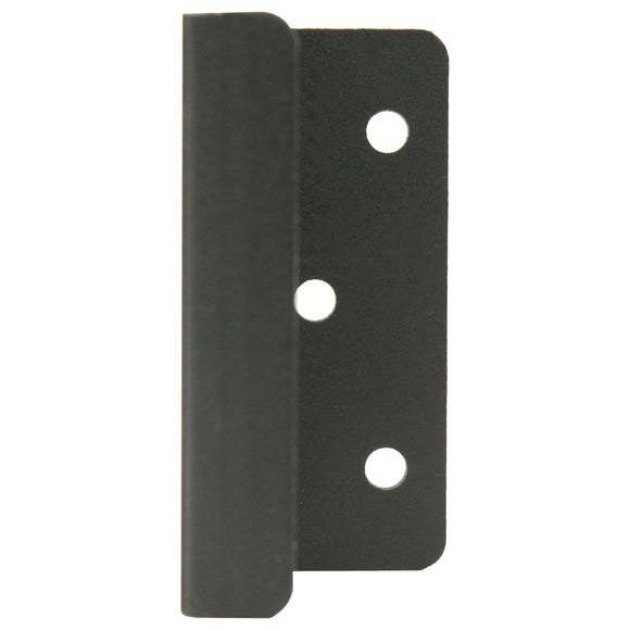 Right Angle Aluminium