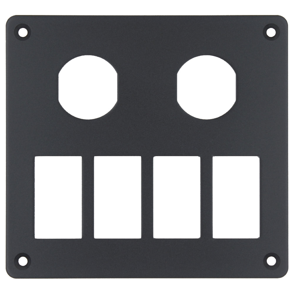 12v switch panels