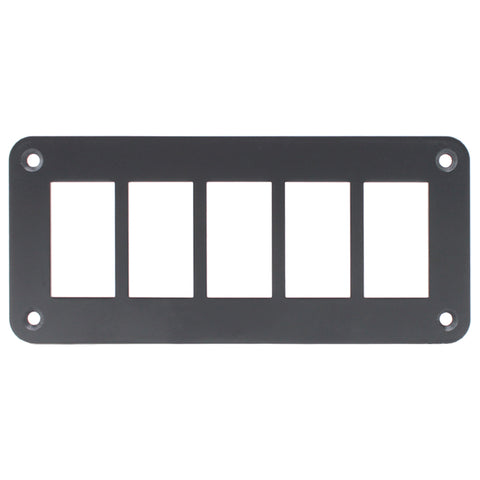 12v switch panels