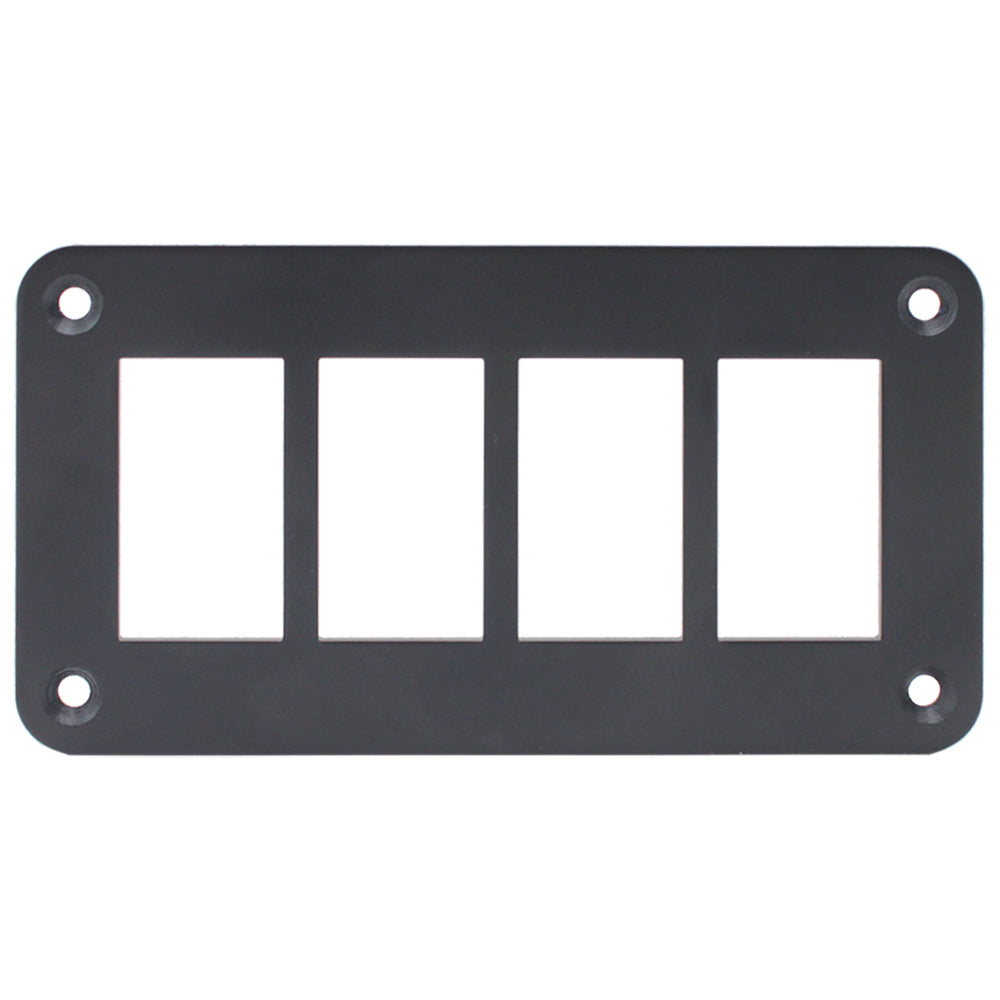 12v switch panel