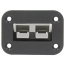 Anderson 50 amp Flush Mount