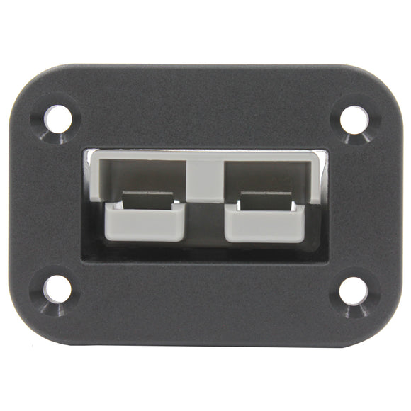 Anderson 50 amp Flush Mount