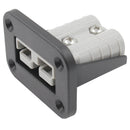Flush Mount 50 amp Anderson Plug