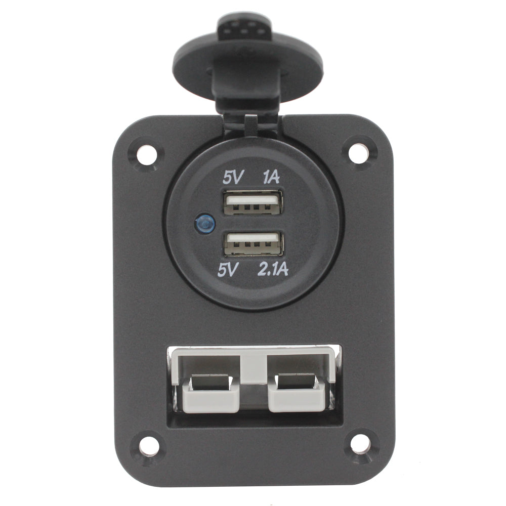 usb car charger