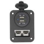 usb car charger
