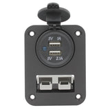 usb car charger