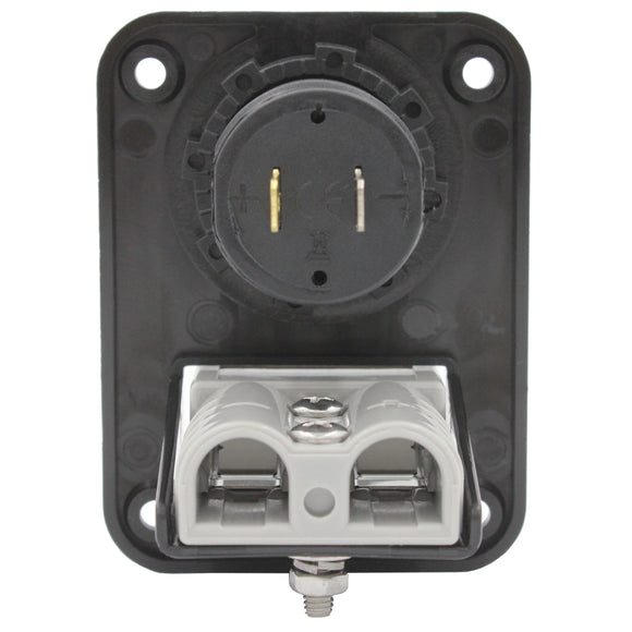 50 amp Anderson plug