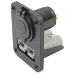 dual usb charger