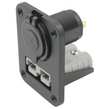 dual usb charger