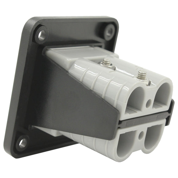 Anderson plug connectors