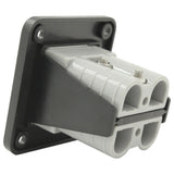 Anderson plug connectors 