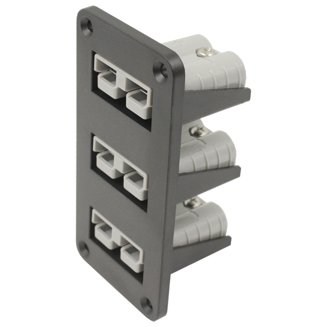 flush mount anderson plug