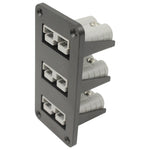 flush mount anderson plug