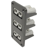 flush mount anderson plug