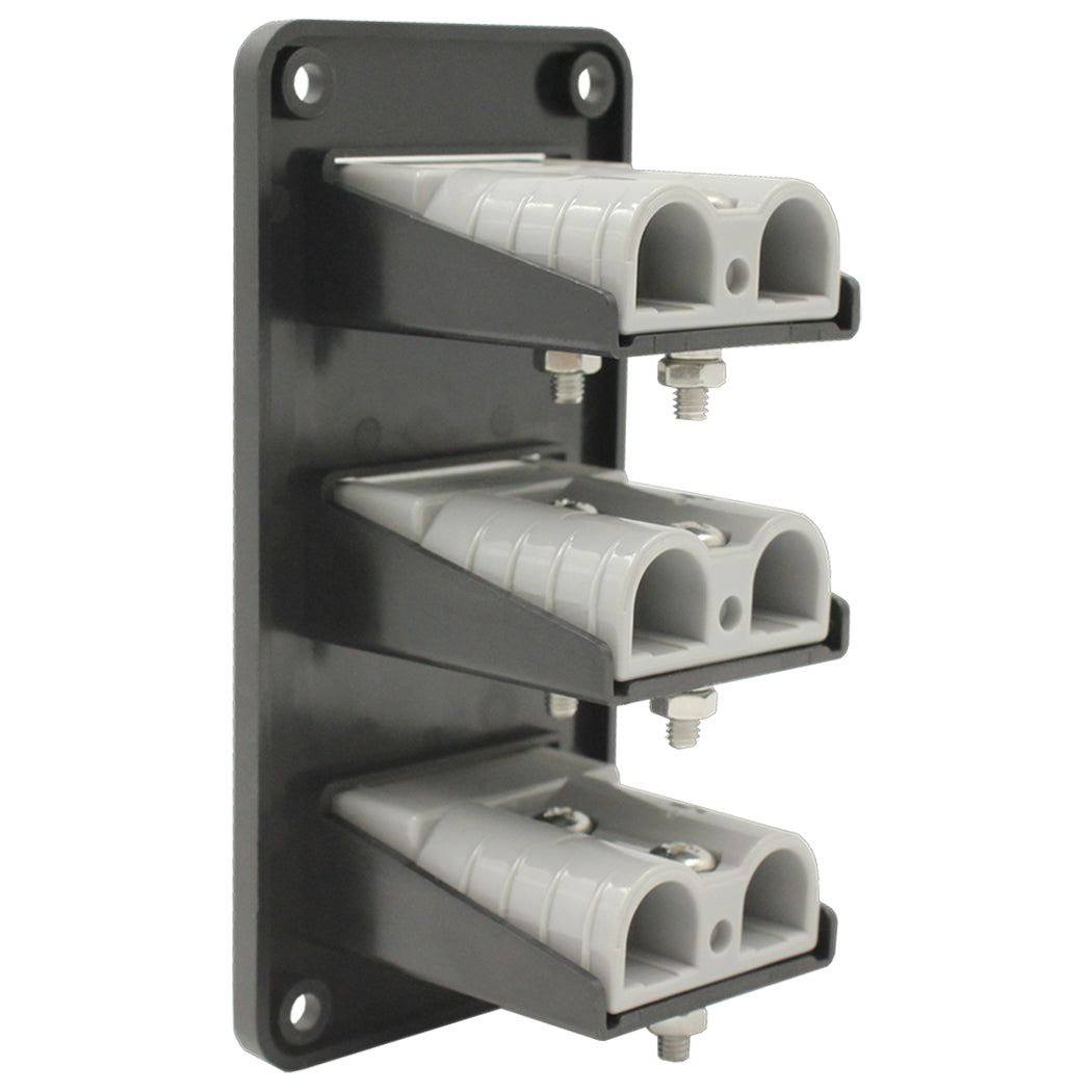 anderson plug connectors