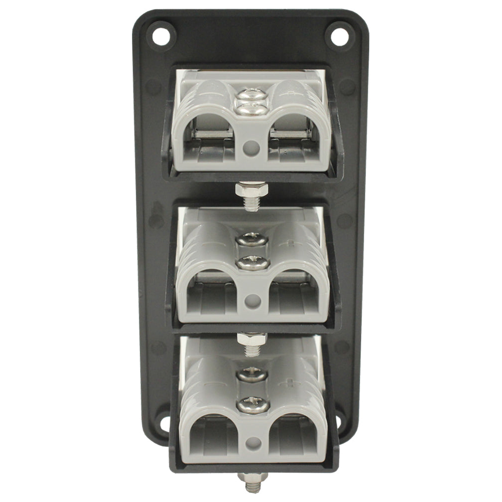 weatherproof anderson plug