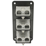 weatherproof anderson plug 