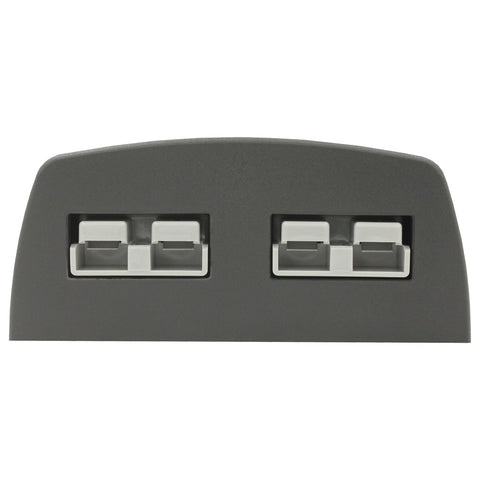 Anderson Connectors