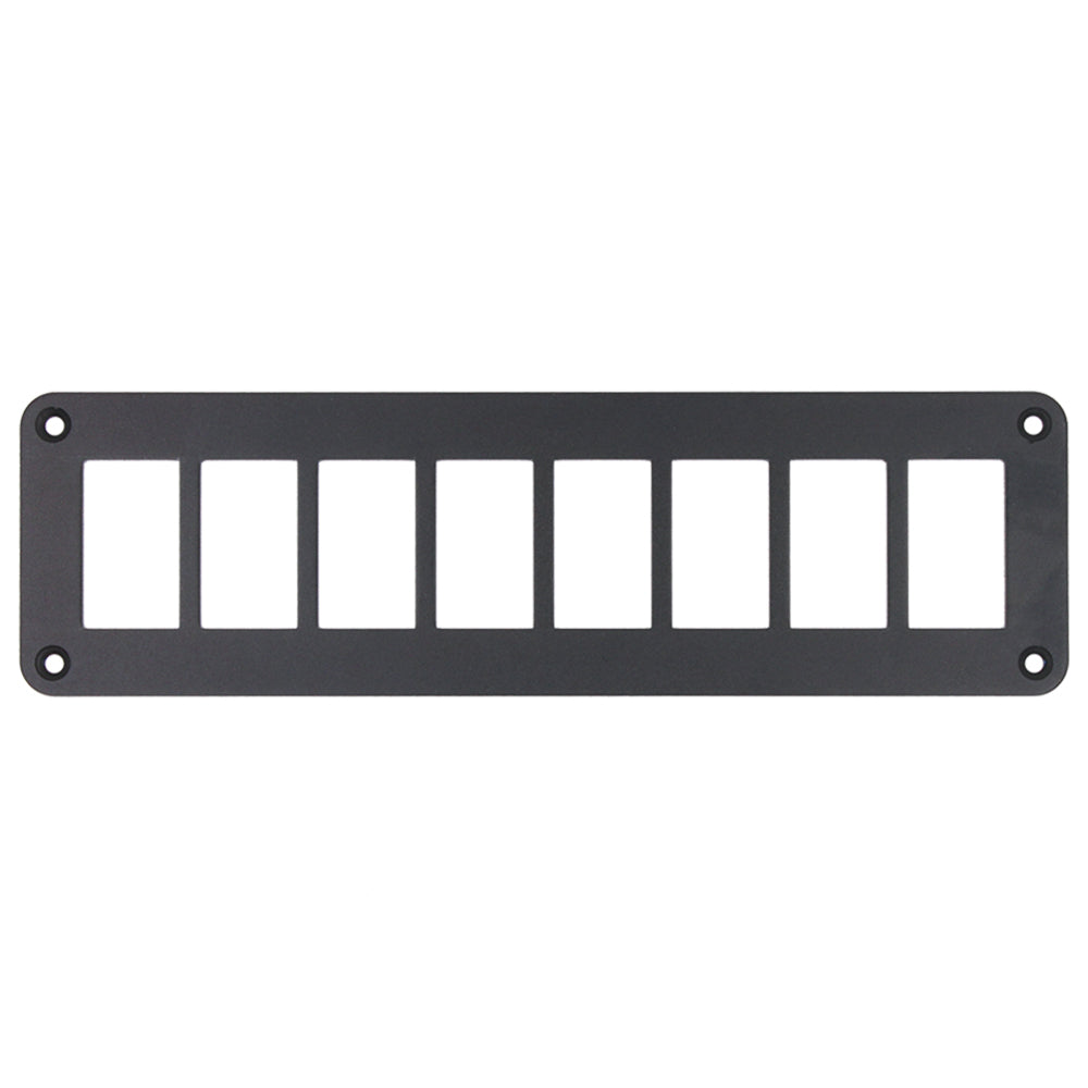 12v switch panels
