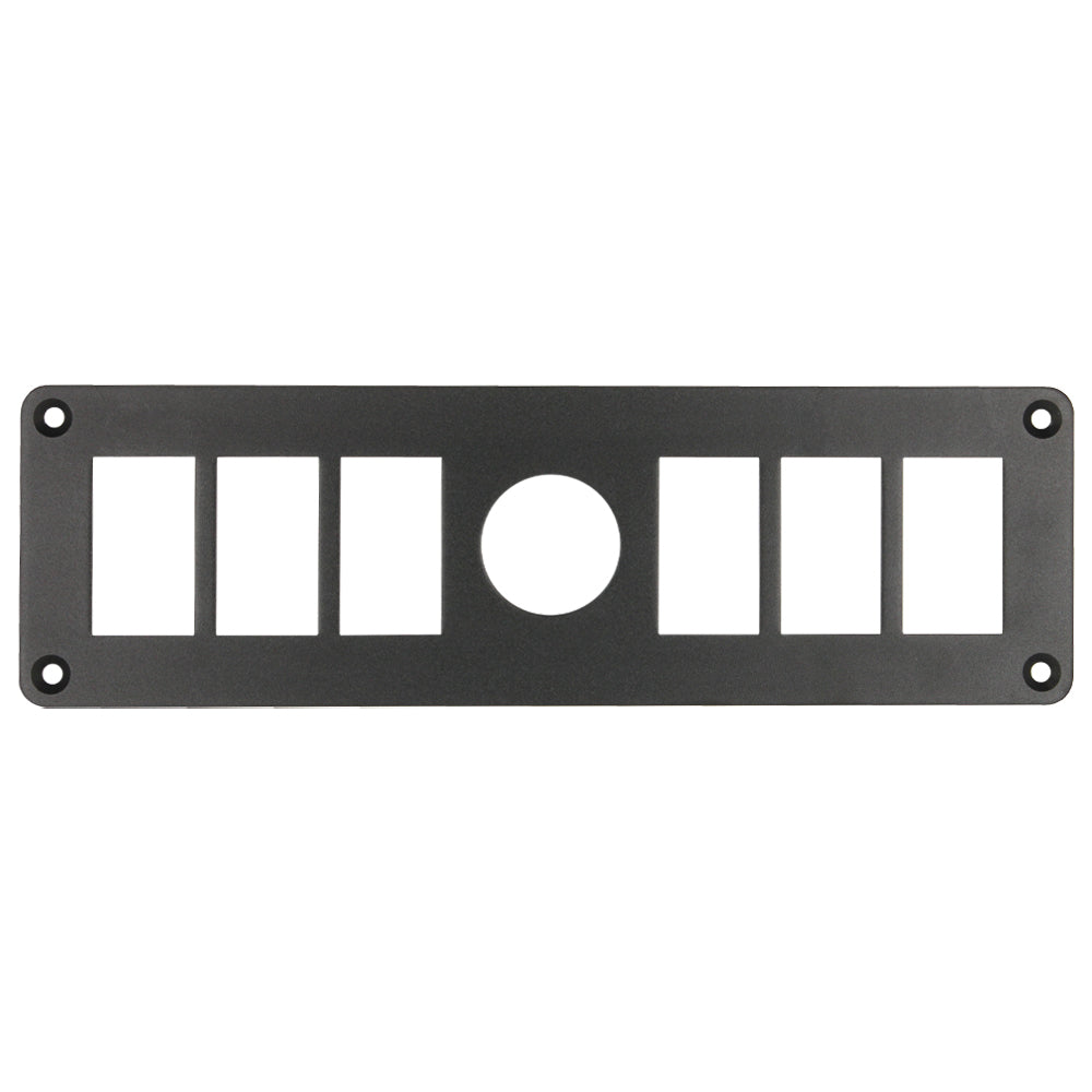 12v switch panels