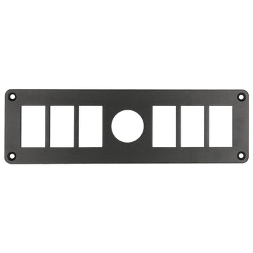 12v switch panels