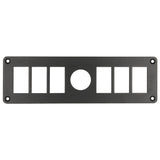 12v switch panels