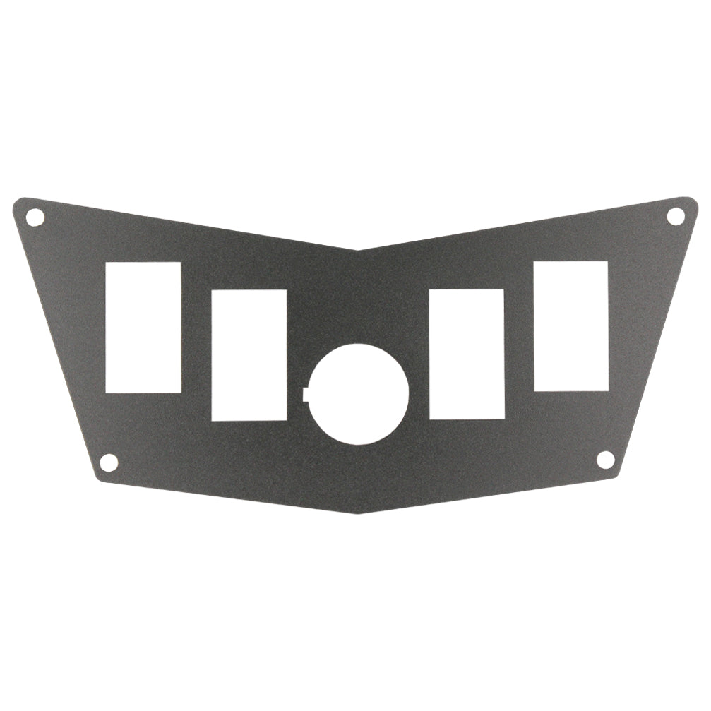 12v switch panels