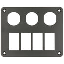 12v switch panels
