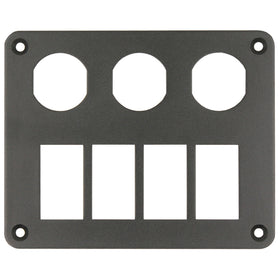 12v switch panels