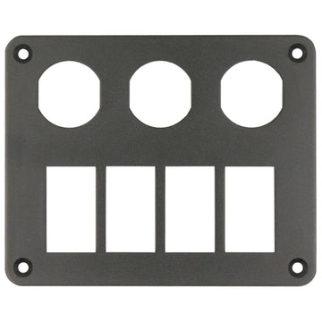 12v switch panels