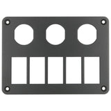 12v switch panels