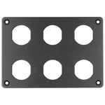 12v switch panels
