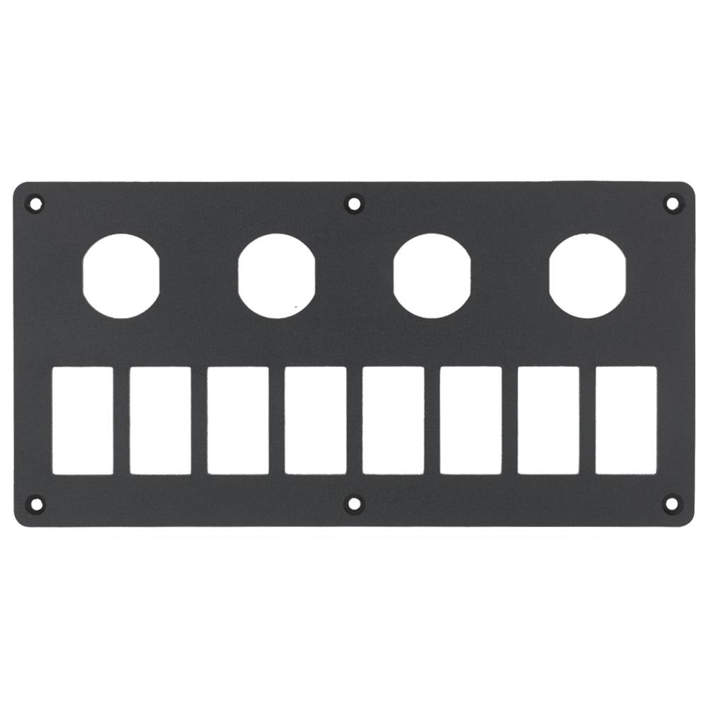 12v switch panels