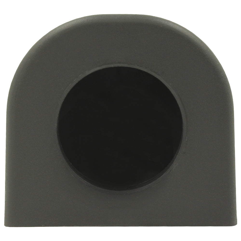 dual usb mount