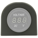 Volt gauge
