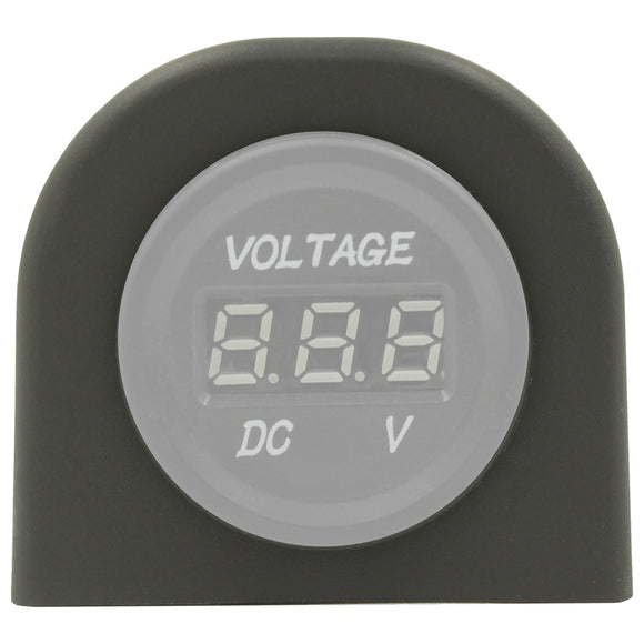 Volt gauge