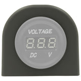 Volt gauge