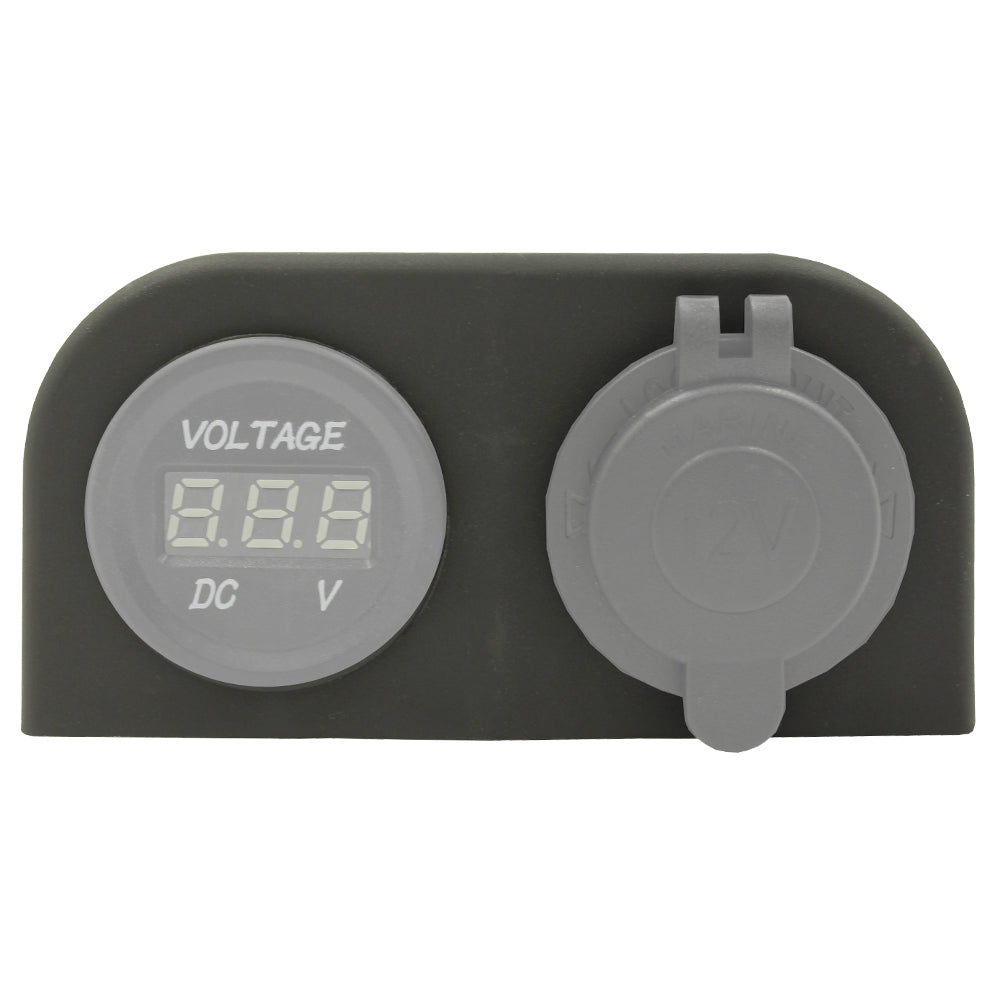 dual usb