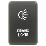 mux Switch Driving Lights