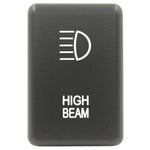mux Switch High Beam
