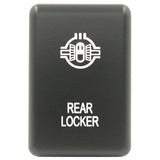 mux Switch Rear Locker