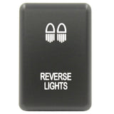 mux switch Reverse Lights