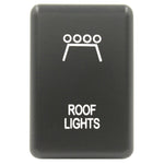 mux Switch Roof Lights